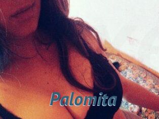 Palomita