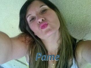 Pame