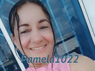 Pamela1022