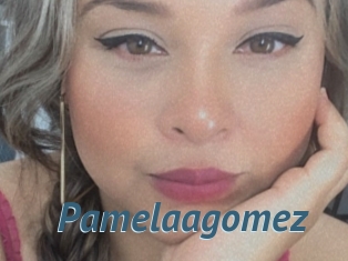 Pamelaagomez
