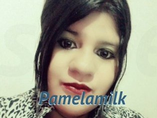 Pamelamilk