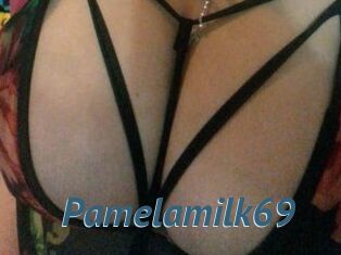 Pamelamilk69