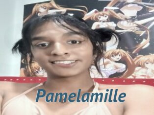 Pamelamille