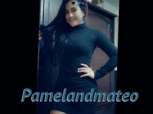 Pamelandmateo