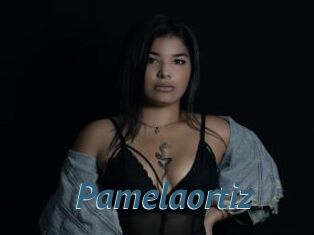 Pamelaortiz