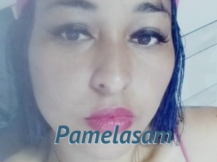 Pamelasam