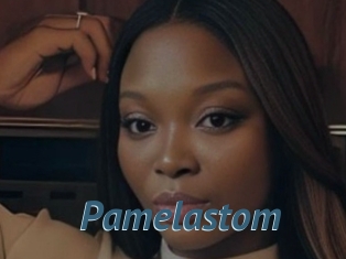 Pamelastom