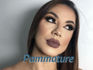 Pammature