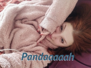 Pandaaaaah