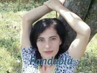 Pandablu