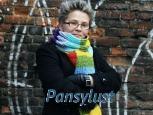 Pansylust