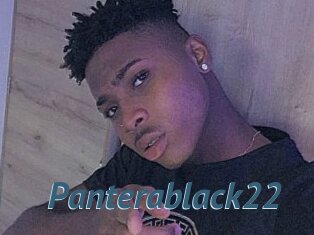 Panterablack22