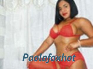 Paolafoxhot