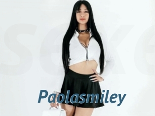 Paolasmiley