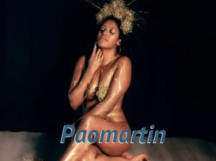 Paomartin