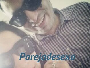 Parejadesexo