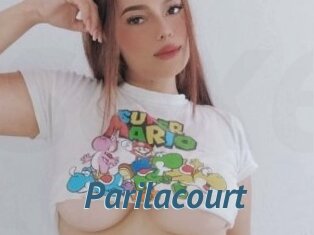 Parilacourt