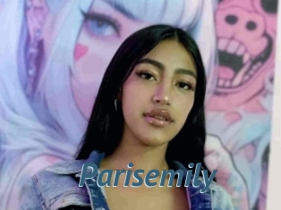 Parisemily