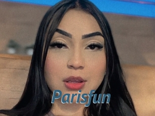 Parisfun
