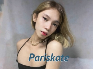 Pariskate