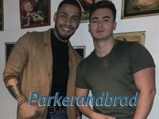 Parkerandbrad