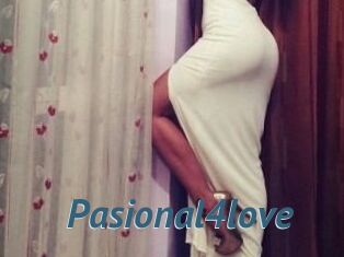 Pasional4love