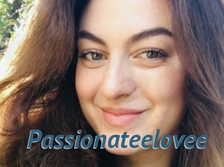 Passionateelovee