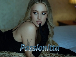 Passionitta