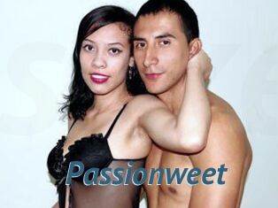 Passionweet