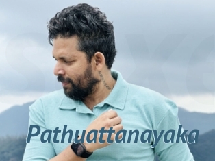Pathuattanayaka