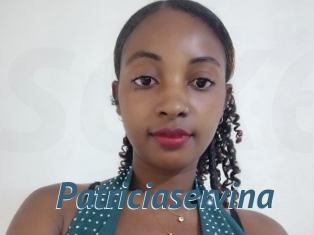 Patriciaservina