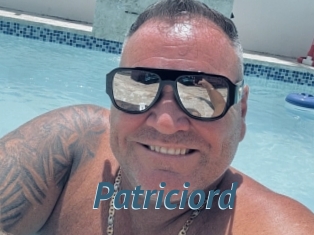 Patriciord