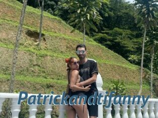 Patrickandtifanny