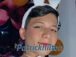 Patrickhilton