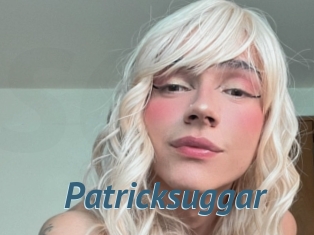 Patricksuggar