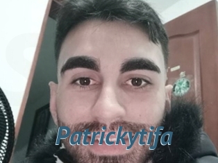 Patrickytifa