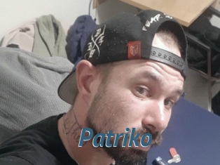 Patriko