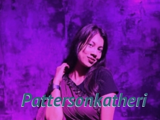 Pattersonkatheri