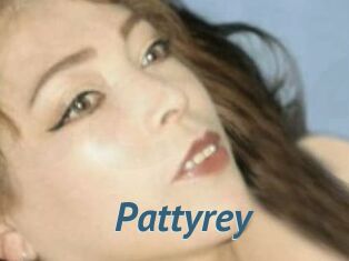 Pattyrey