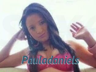 Pauladaniels