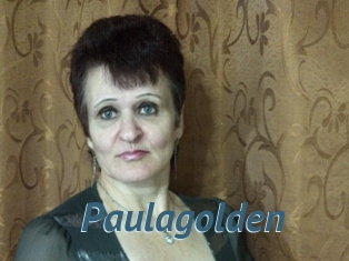 Paulagolden