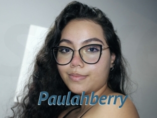 Paulahberry