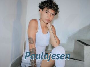 Paulajesen