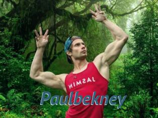 Paulbekney
