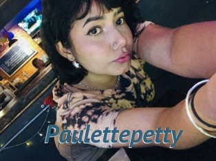 Paulettepetty