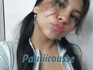 Pauliirousse