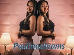 Paulinaabrams