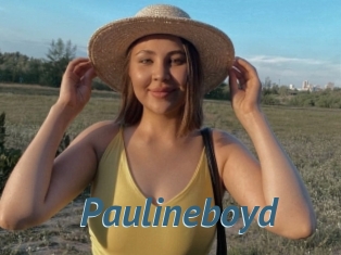 Paulineboyd