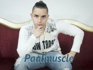 Paulmuscle