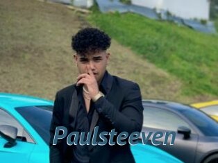 Paulsteeven
